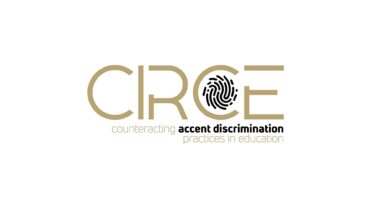 The Accent challenge!