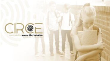 Seminario Accent shaming: quando il pregiudizio passa dalla voce