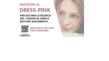 L’empowerment femminile per la prevenzione del tumore al seno