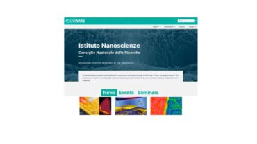 Il nanomondo dentro di noi…un viaggio dai nanomateriali al nostro cervello